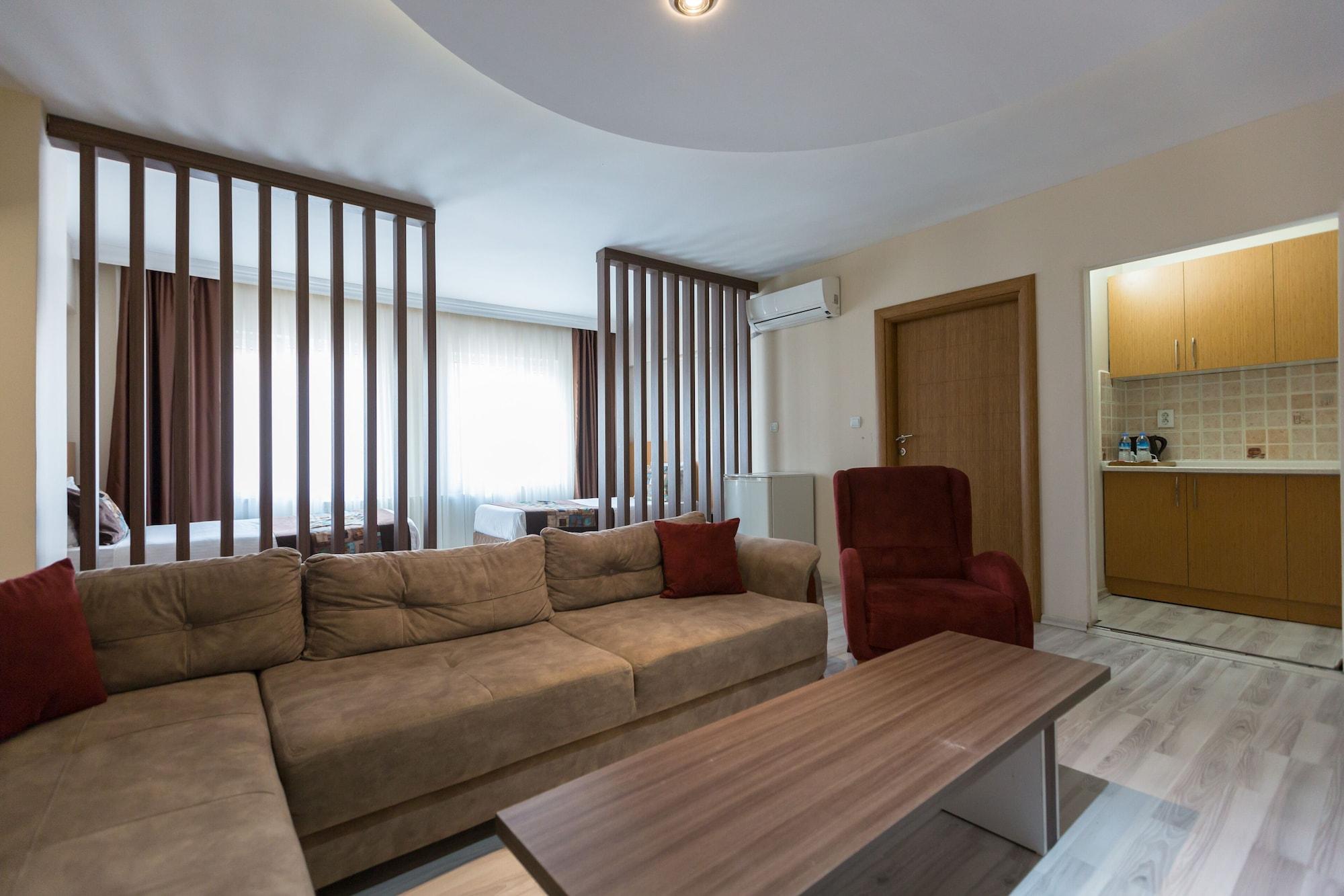 Formback Thermal Suit & Apart Προύσα Εξωτερικό φωτογραφία